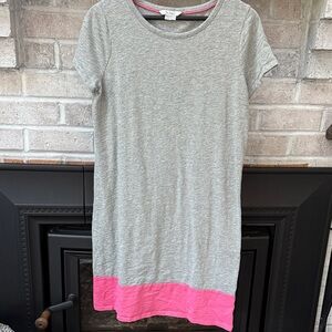 Boden Jersey T-Shirt Dress - US 10L